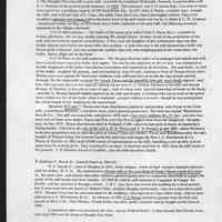          A Walk Down Center Street, 1997; Page 3
   