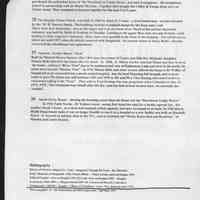          A Walk Down Center Street, 1997; Page 5
   