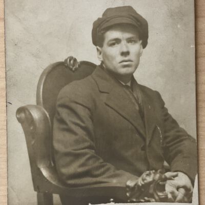 Daniel Ludwig