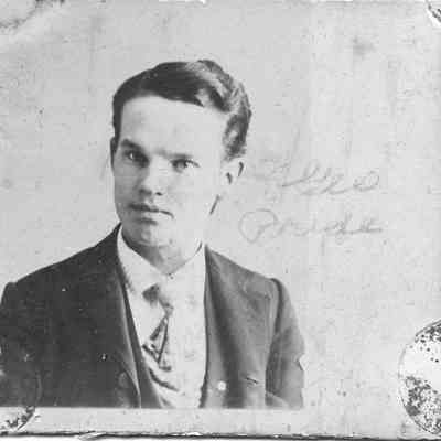 George Pride