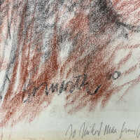          Crayon drawing picture number 2
   