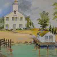 May Heath paintings