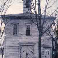 Saugatuck Village Hall 1929