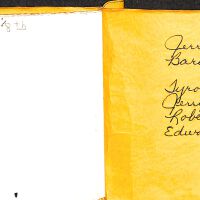          Jerri (Muehlenbeck) Elsinga Douglas Union School album picture number 9
   