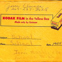          Jerri (Muehlenbeck) Elsinga Douglas Union School album picture number 10
   