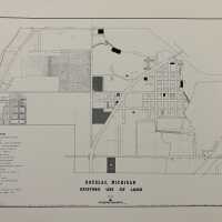 Existing Use of Land Maps 1970