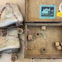          Skate, Roller picture number 1
   