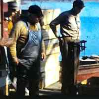 Commercial fishing movie