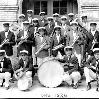 032 Band 1926