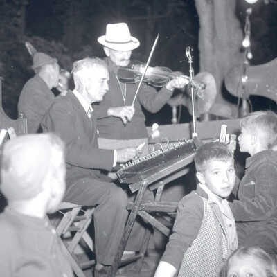Fiddlers