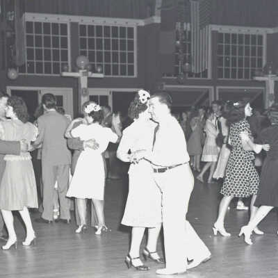 DancersPavilion