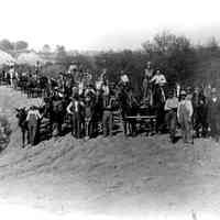          Building_interurban_line.jpg 651KB; Roadwork for Interurban railway, workers with horses
   