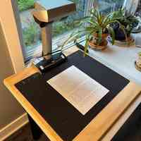          ScanSnap SV600 picture number 1
   