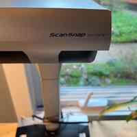          ScanSnap SV600 picture number 2
   