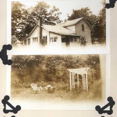 Mrs. R. Clapp Beautiful Cottage: ClappCottage.jpg 1MB