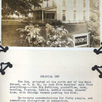 Colonial Inn: A.G. Eaton, proprietor - ColonialInn.jpg.685KB