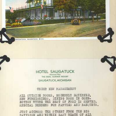 Hotel Saugatuck: later, Coral Gabels - HotelSaugatuck.jpg 586KB