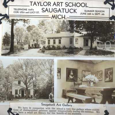 Saugatuck Art Gallery: TaylorArtSchool-32.jpg 1.1MB