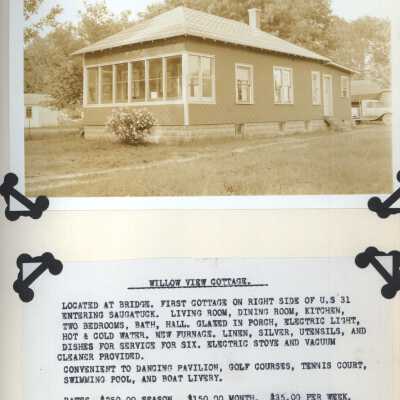 Willow View Cottage: James Kanera - WillowViewCottage.jpg 889KB