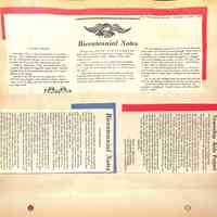          Bicentennial Commission scrapbook picture number 25
   
