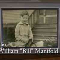 Bill Manifold