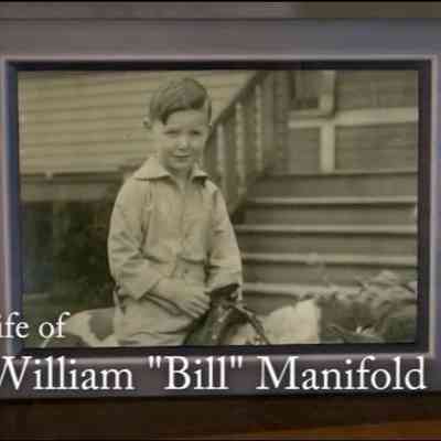 Bill Manifold