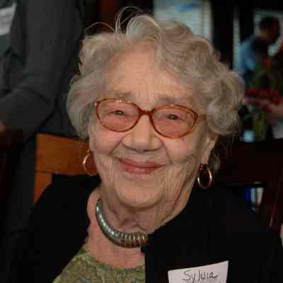 Sylvia Randolph meeting