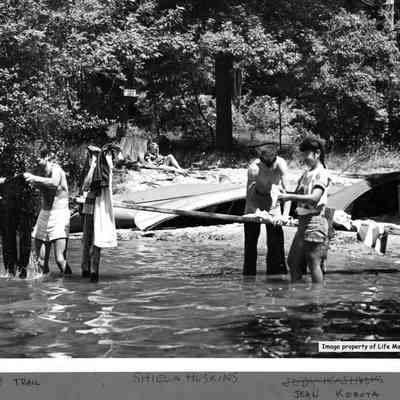 Oxbow_washing.jpg 527KB: Ray Trail, Shiela Huskins, Jean Kobota