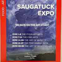 Saugatuck Expo