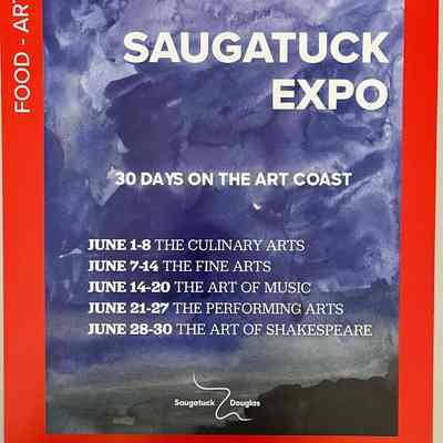 Saugatuck Expo