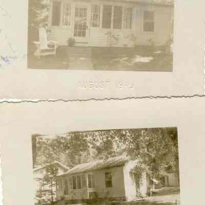 cozy cottage 1949