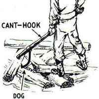          Logging Cant Hooks and Peavy picture number 7
   