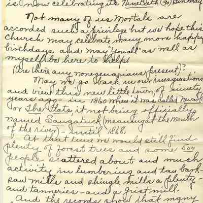 Diaz0457-CongregationalChurch90th.jpg 1.3MB: Notes for speech by May Heath, page 1