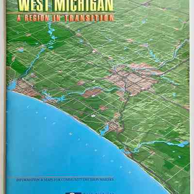 The Common Framework West Michigan