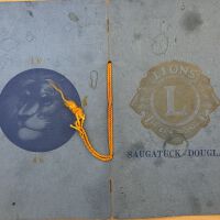 Lions International Saugatuck Douglas