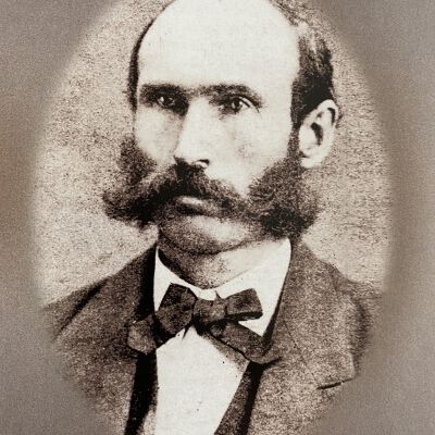 Aaron Sheridan