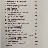          Table of contents p.2
   