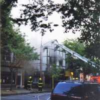          Casual Man fire 1989 picture number 1
   