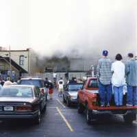          Casual Man fire 1989 picture number 2
   
