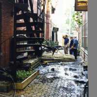          Casual Man fire 1989 picture number 4
   