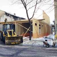          Casual Man fire 1989 picture number 5
   