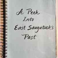 A Peek Into East Saugatuck
