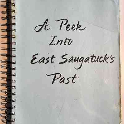A Peek Into East Saugatuck's Past