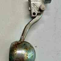 Milk dispenser part