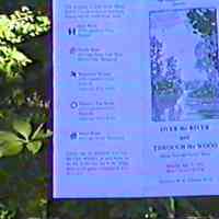          4. 1994 Douglas Garden Club Home Tour 