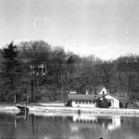 Underwood cottage/Baldhead picnic and radar