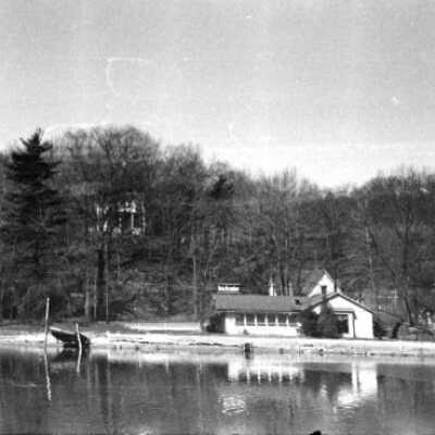 Underwood cottage/Baldhead picnic and radar