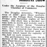          Commercial Record May 10, 1929
   