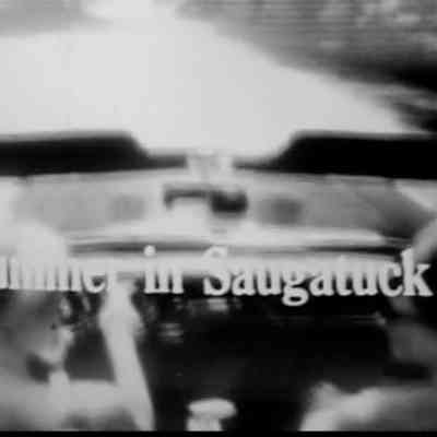 The documentary opens with two women driving to town, looking for some action.
