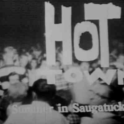 Hot Town Summer in Saugatuck